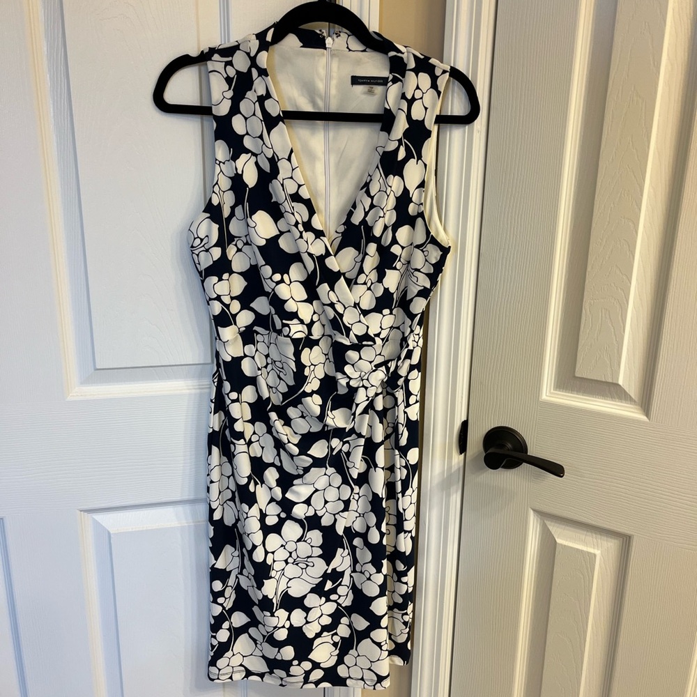 Petite Tommy Hilfiger Dress